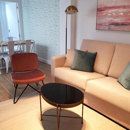 Apartamento Malaga 2 Dormitorios - Aramar 外观 照片