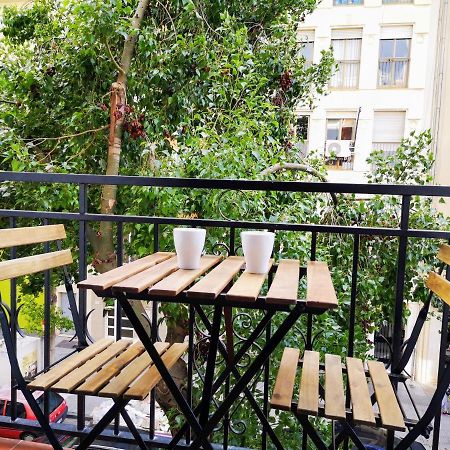 Apartamento Malaga 2 Dormitorios - Aramar 外观 照片