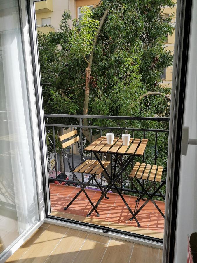 Apartamento Malaga 2 Dormitorios - Aramar 外观 照片