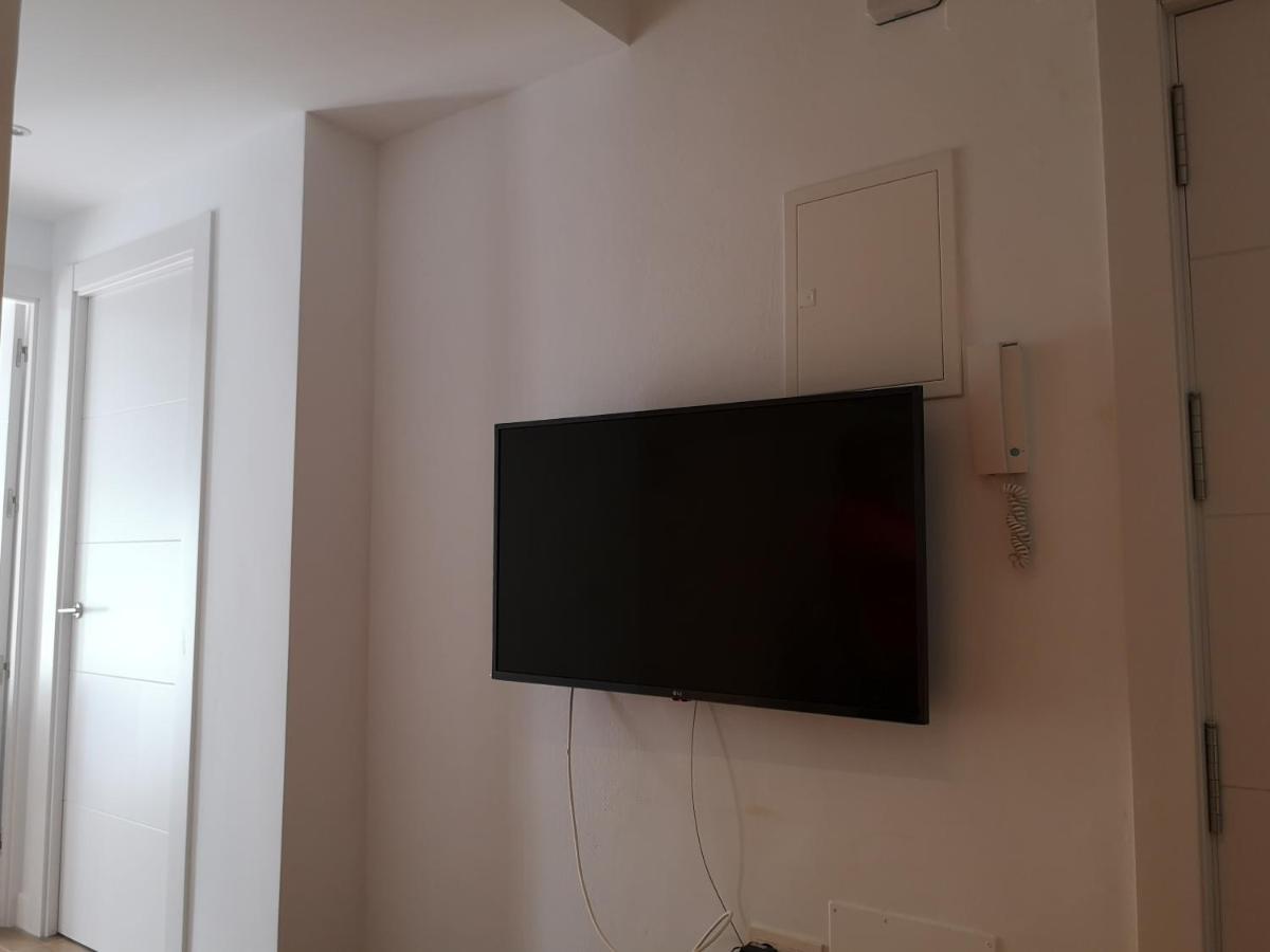 Apartamento Malaga 2 Dormitorios - Aramar 外观 照片