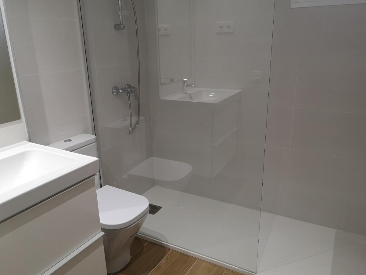 Apartamento Malaga 2 Dormitorios - Aramar 外观 照片