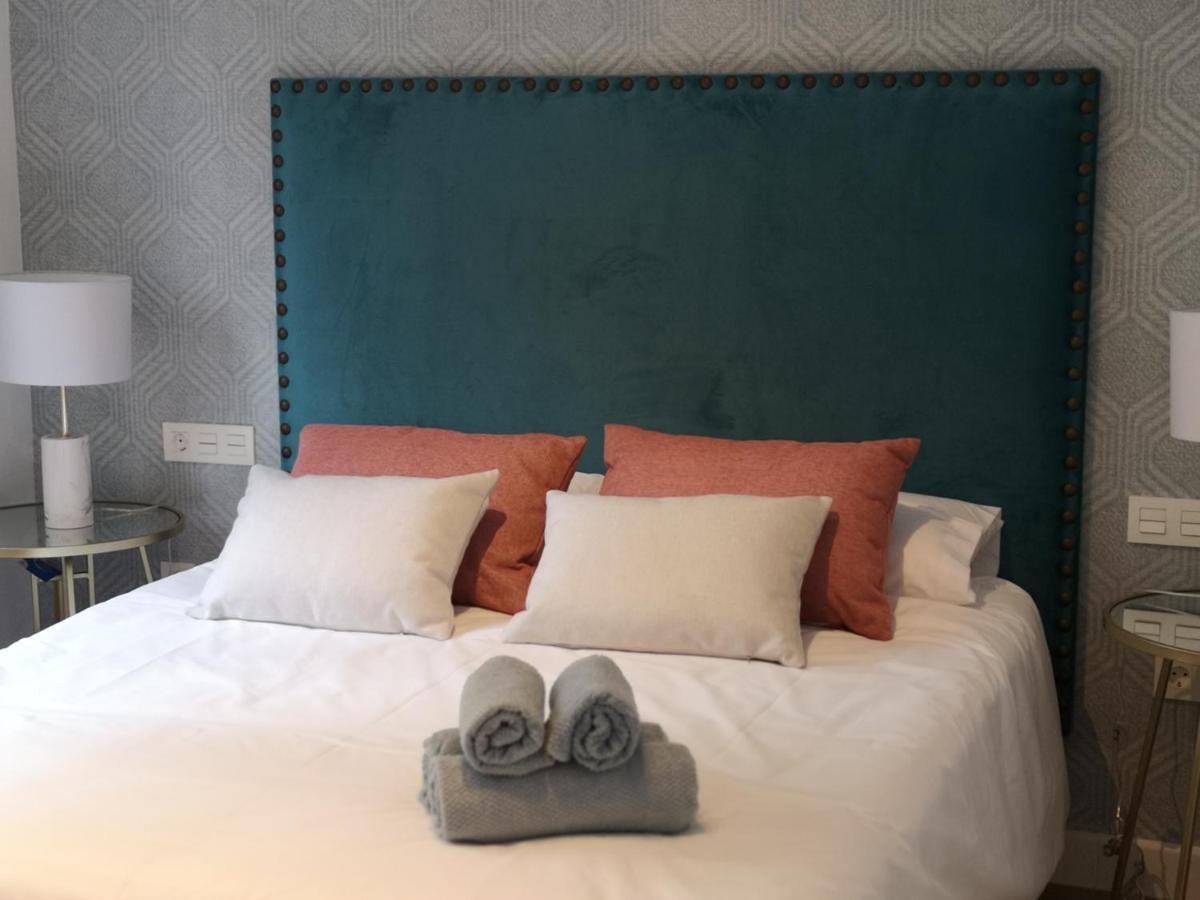 Apartamento Malaga 2 Dormitorios - Aramar 外观 照片