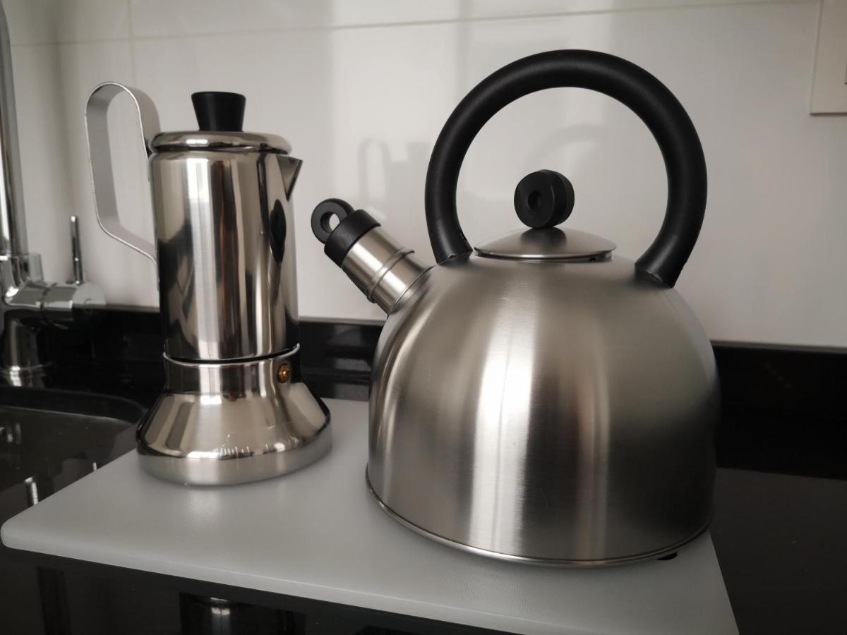 Apartamento Malaga 2 Dormitorios - Aramar 外观 照片