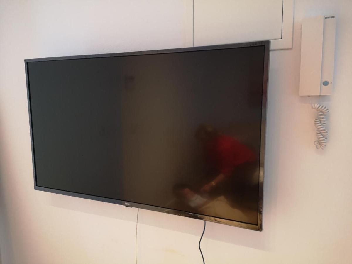 Apartamento Malaga 2 Dormitorios - Aramar 外观 照片